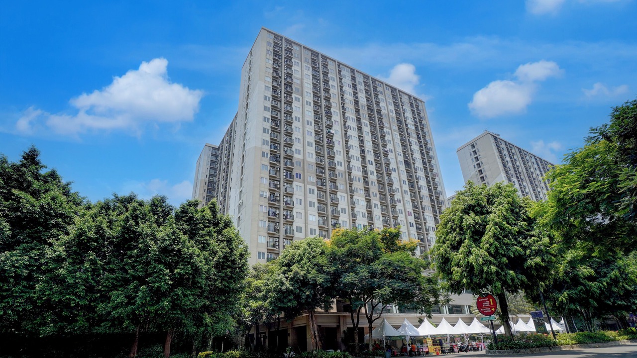 Photo of Outdoor in Depok