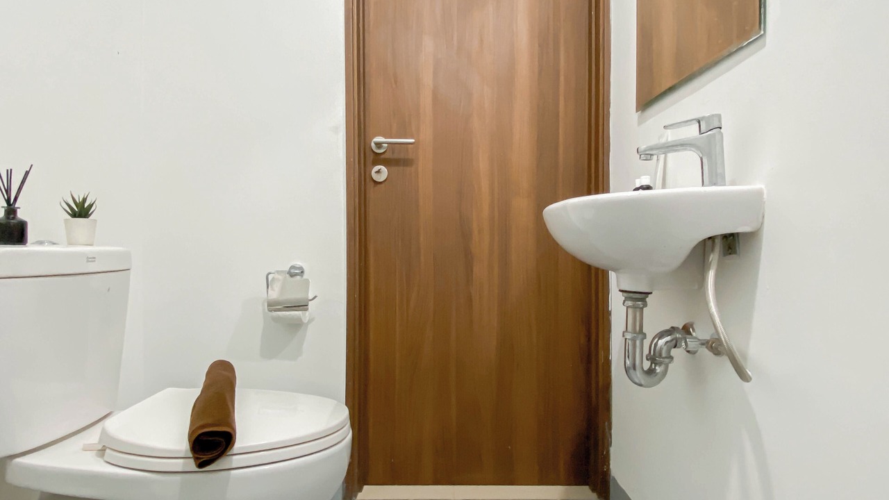 Photo of Bathroom in Kedungmanggu