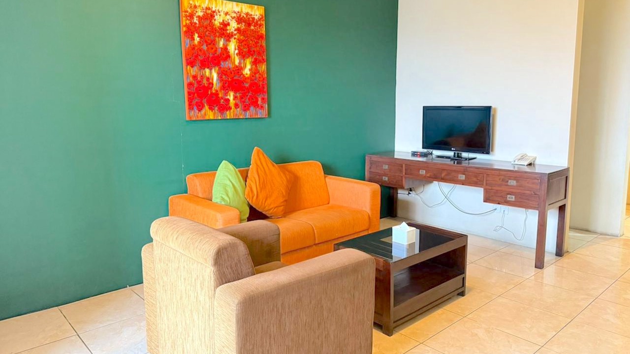Photo of Bedroom in Batu