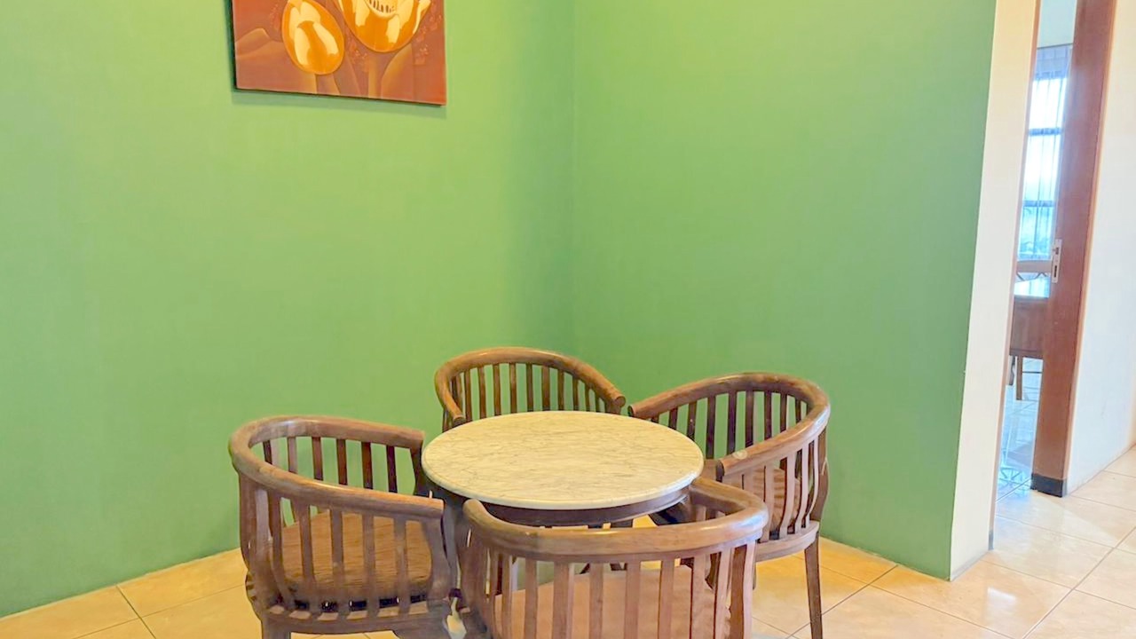 Photo of Bedroom in Batu