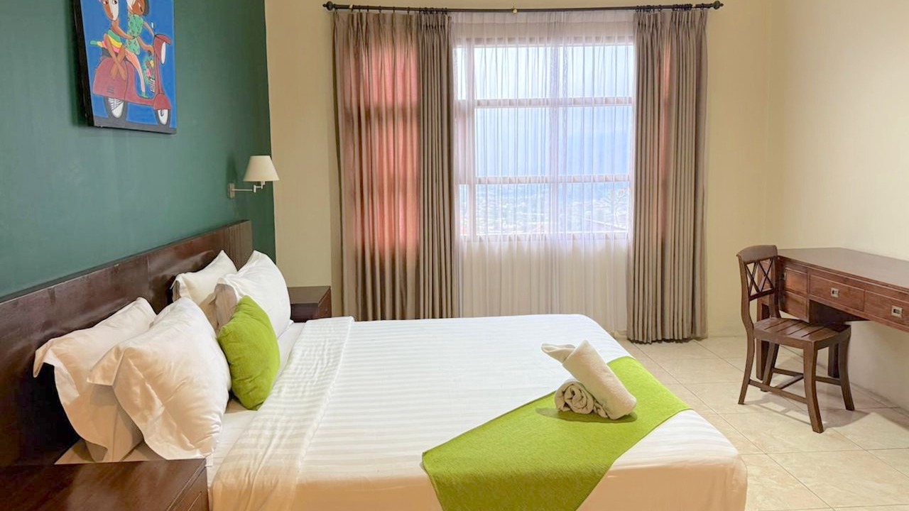 Photo of Bedroom in Batu