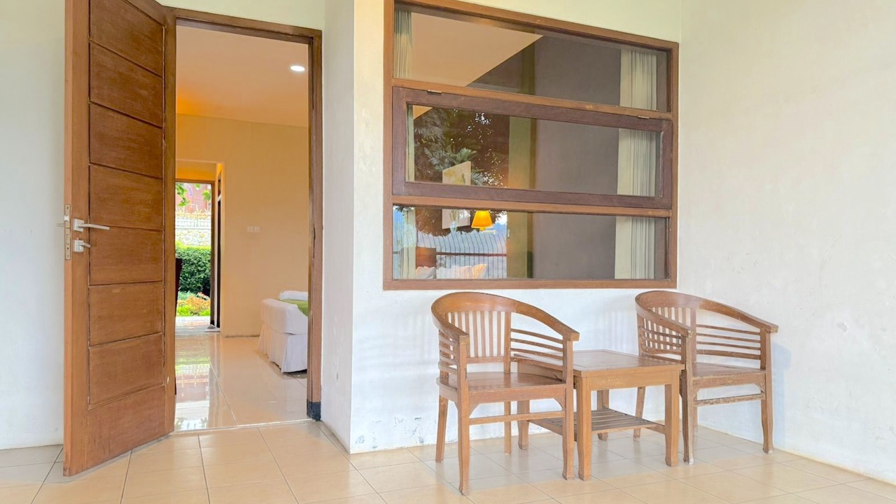 Photo of Patio Balcony in Batu