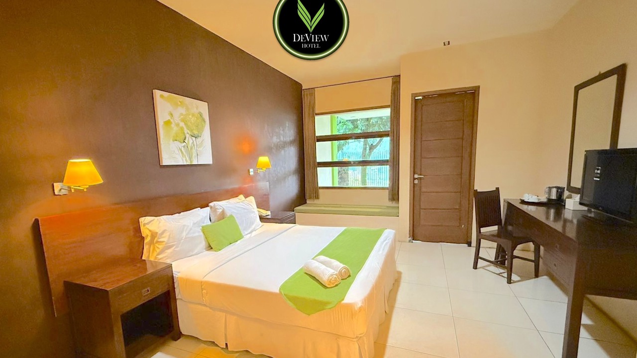Photo of Bedroom in Batu
