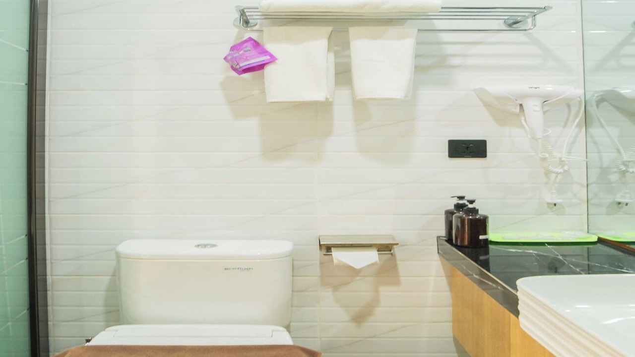 Photo of Bathroom in Sanur