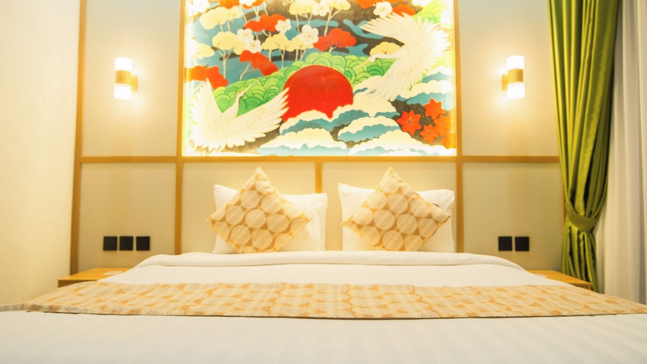 Photo of Bedroom in Sanur