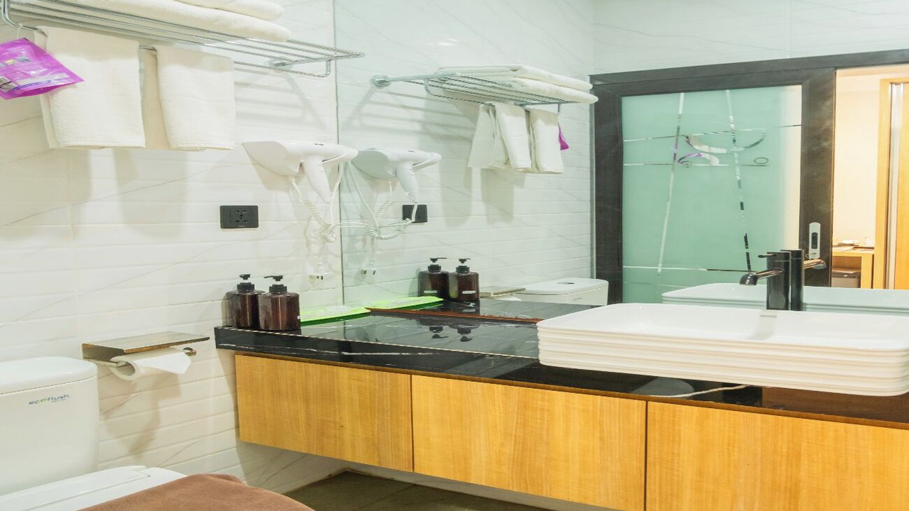 Photo of Bathroom in Sanur