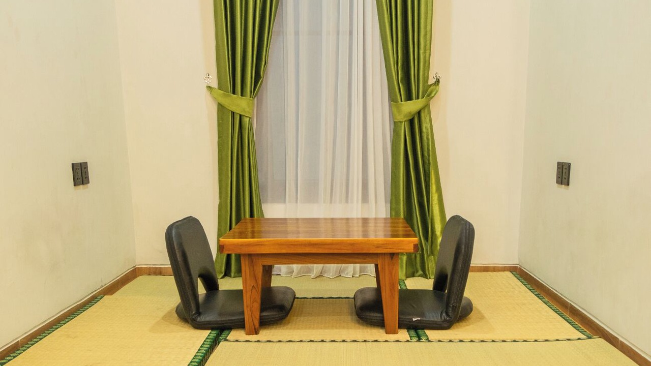 Photo of Bedroom in Sanur