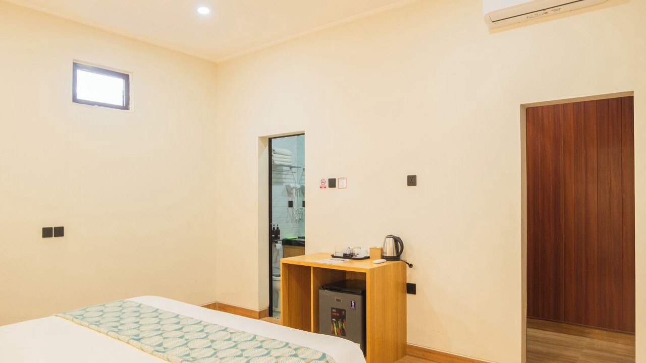 Photo of Bedroom in Sanur