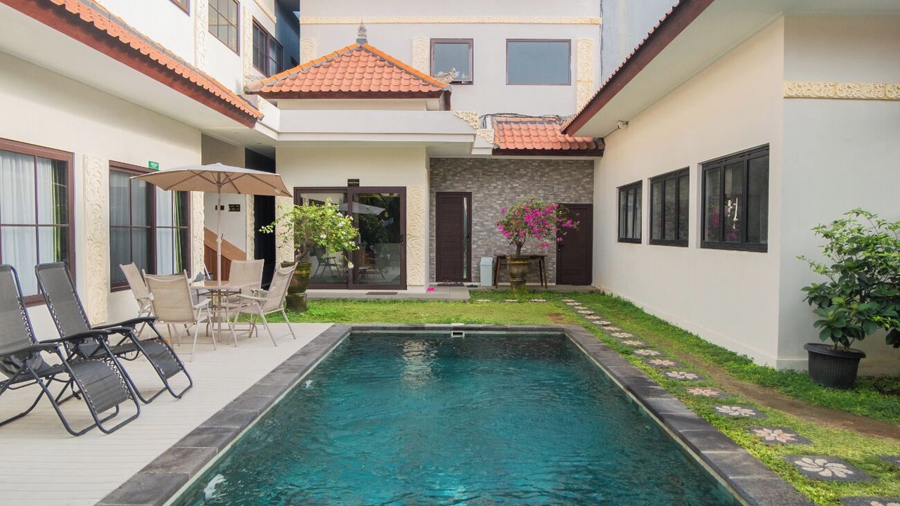 Photo of Outdoor in Sanur