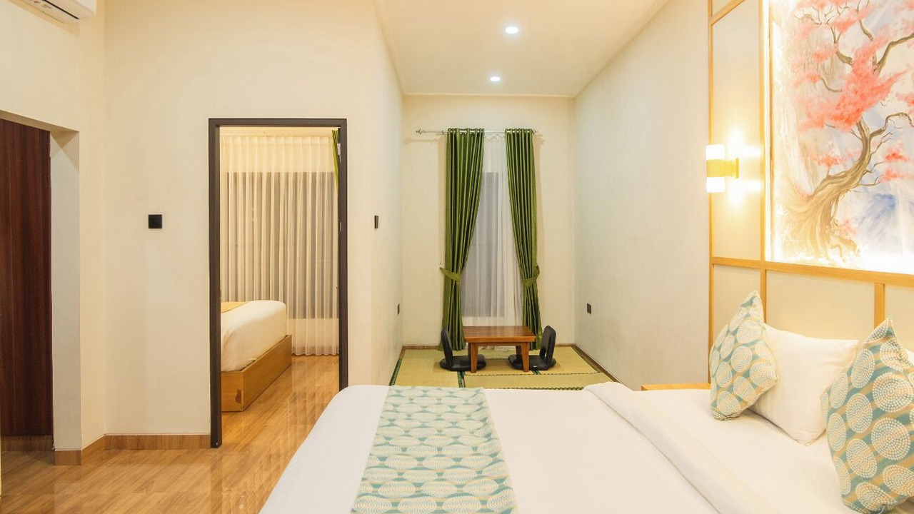 Photo of Bedroom in Sanur