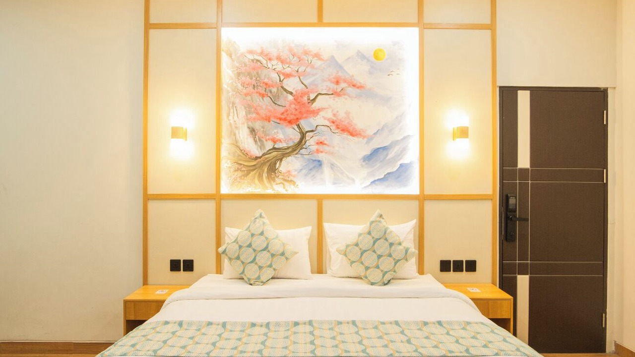 Photo of Bedroom in Sanur
