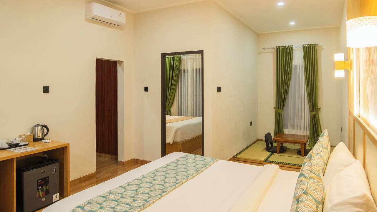 Photo of Bedroom in Sanur