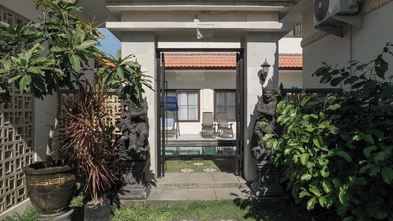 Photo of Outdoor in Sanur