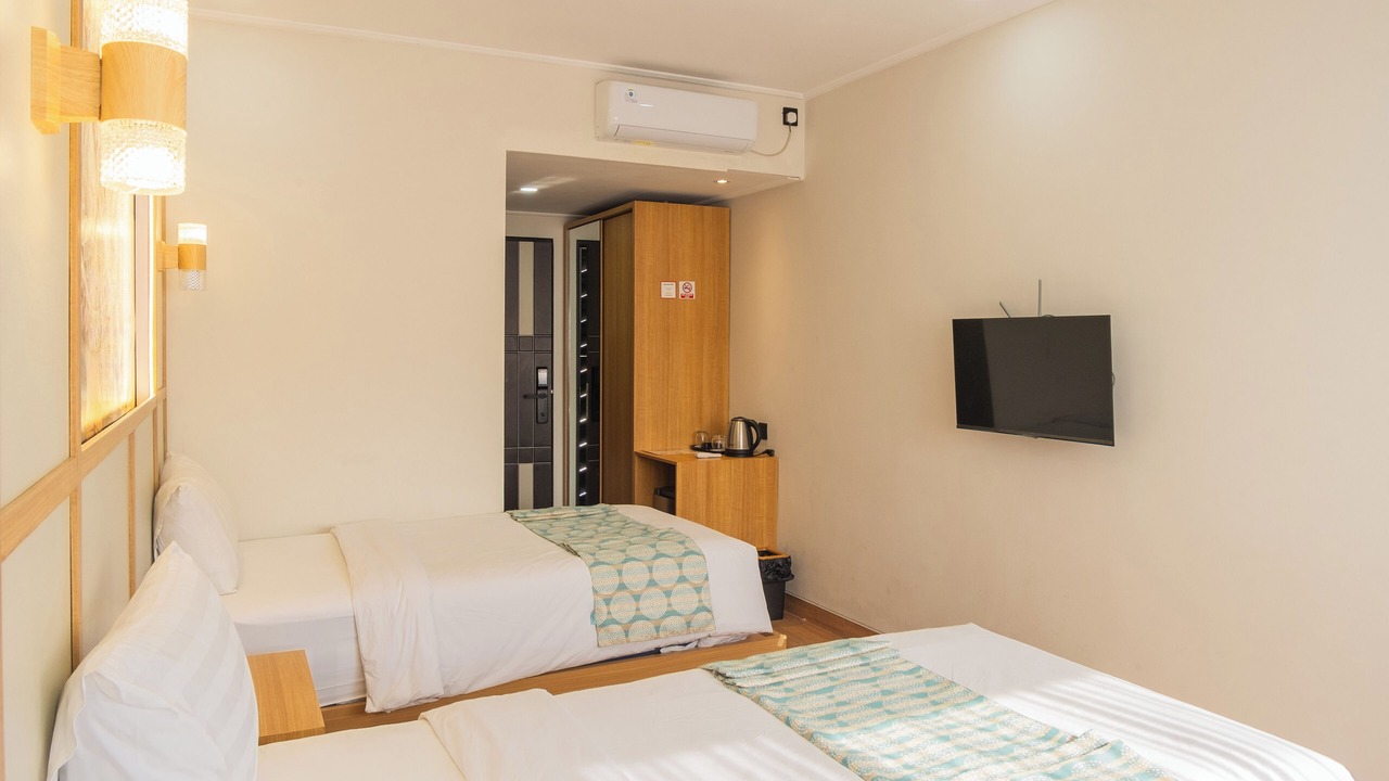 Photo of Bedroom in Sanur