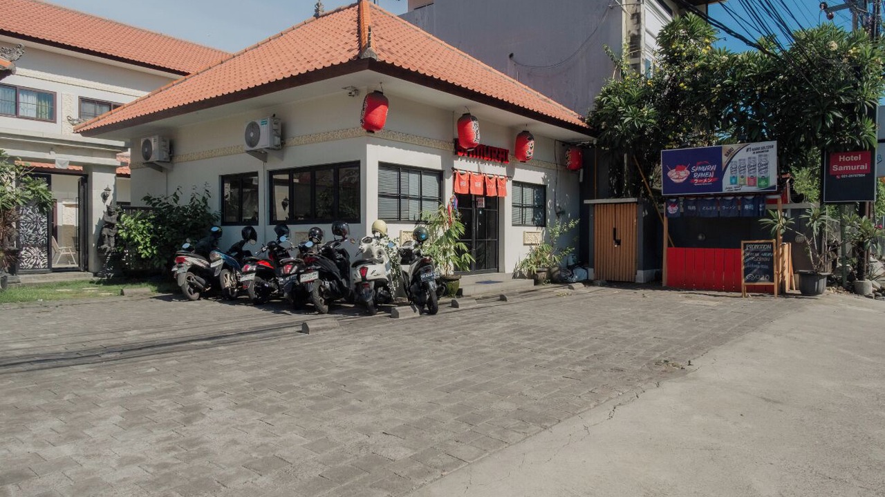 Photo of Outdoor in Sanur