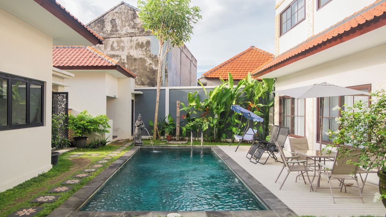 Photo of Outdoor in Sanur