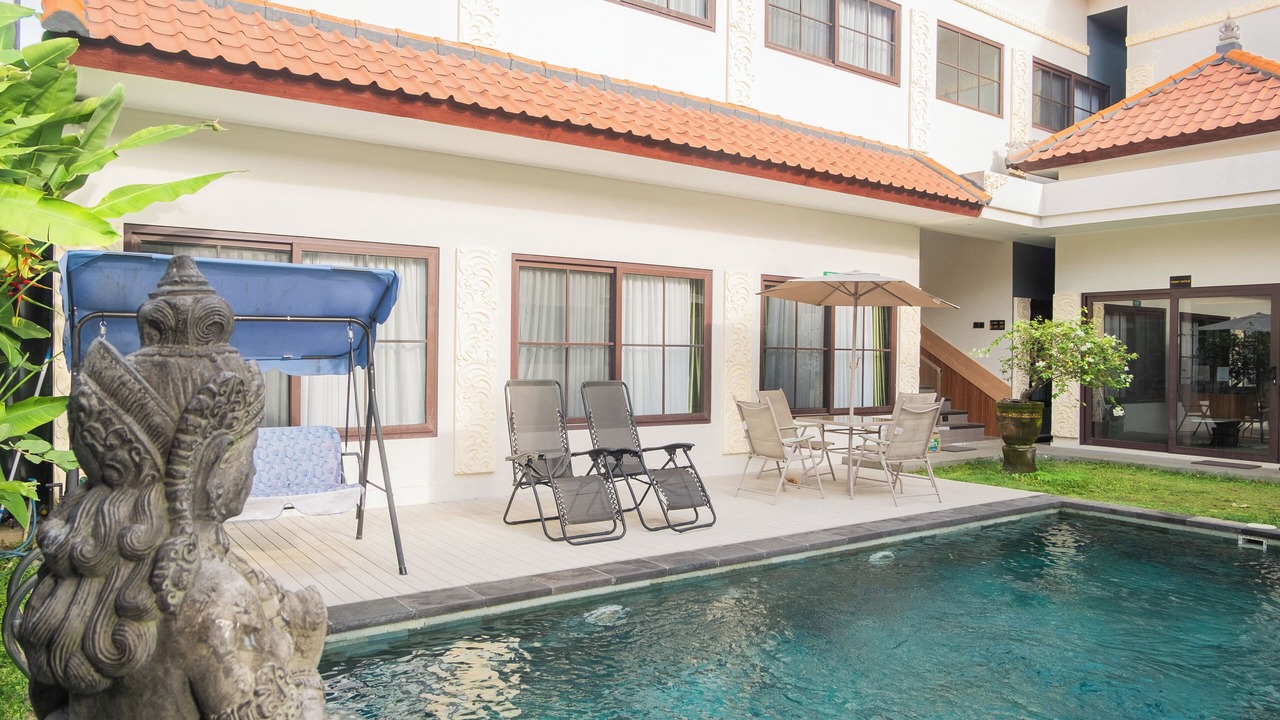 Photo of Outdoor in Sanur