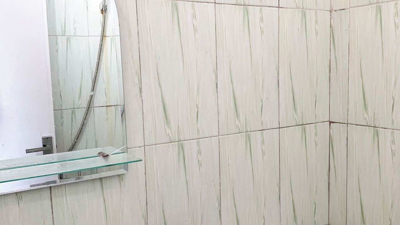 Photo of Bathroom in Jakarta