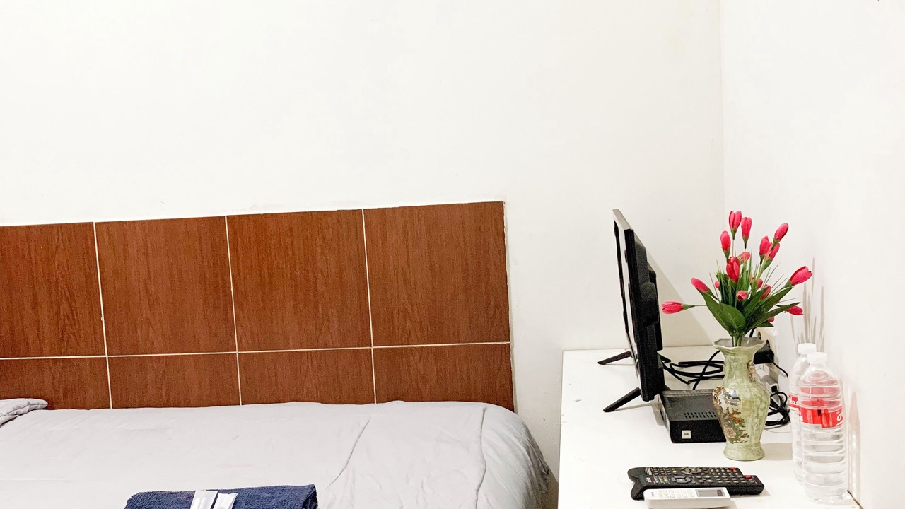 Photo of Bedroom in Jakarta