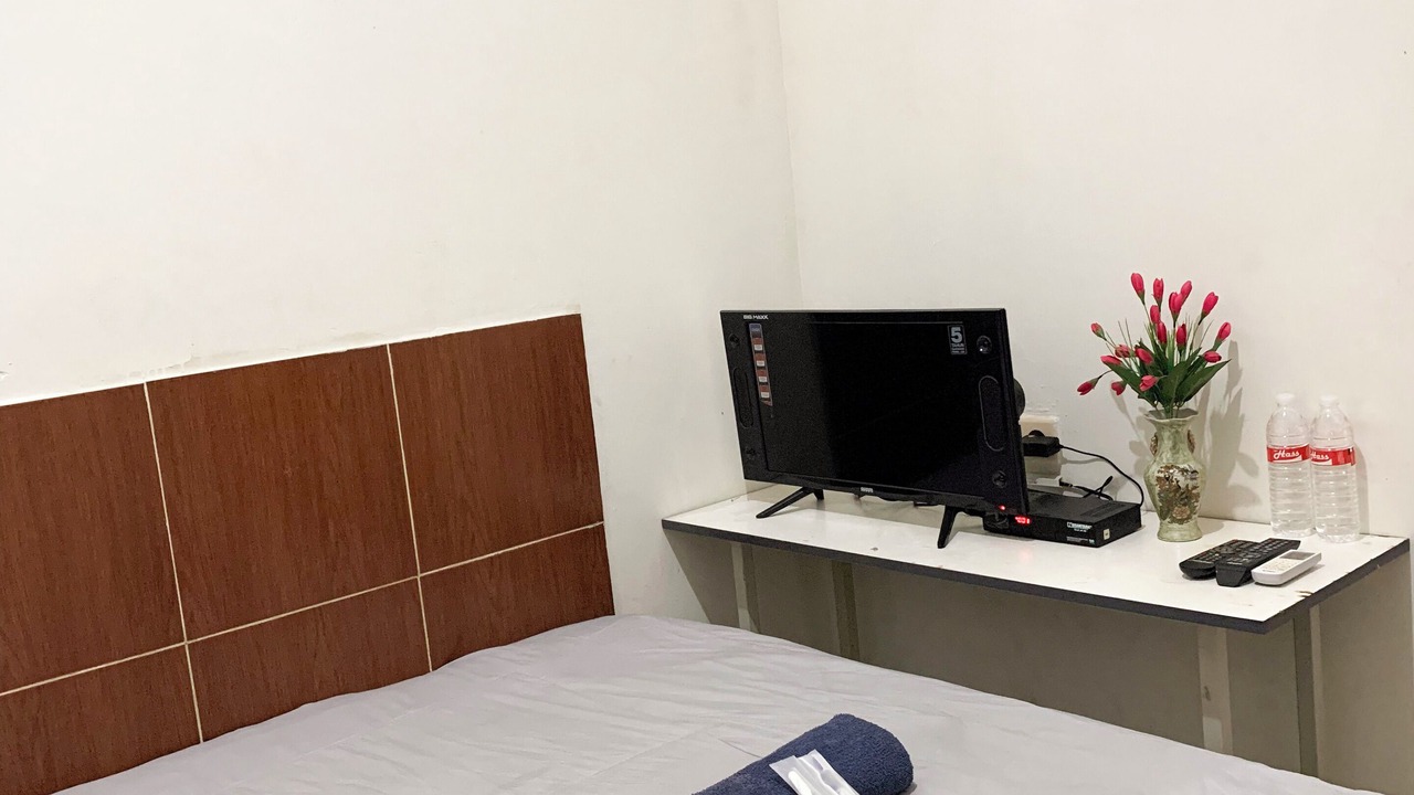Photo of Bedroom in Jakarta