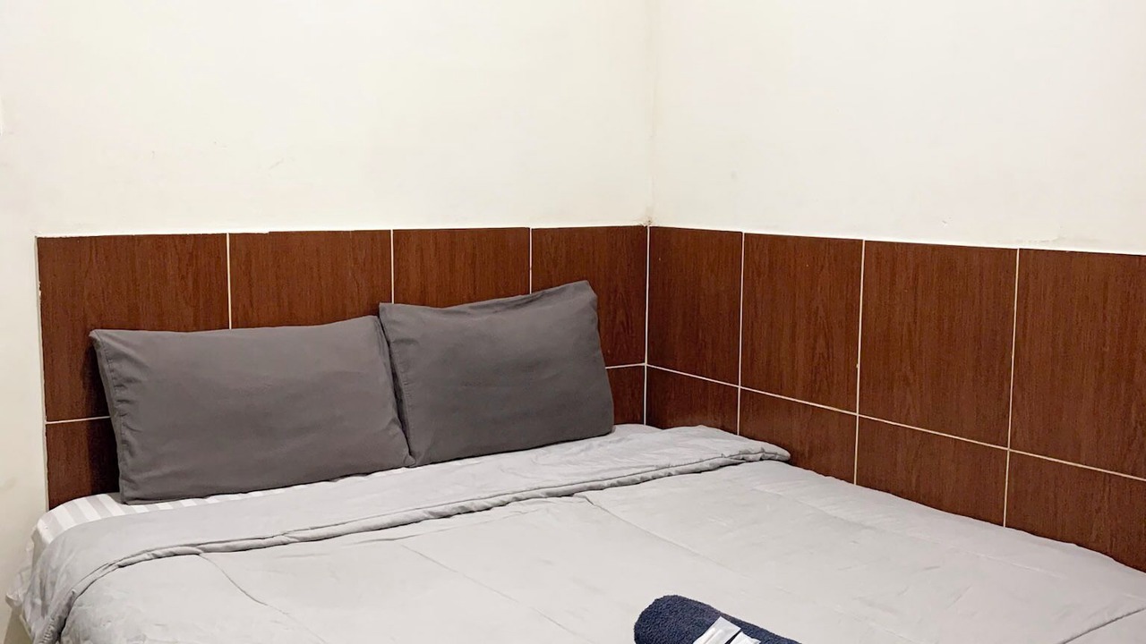 Photo of Bedroom in Jakarta