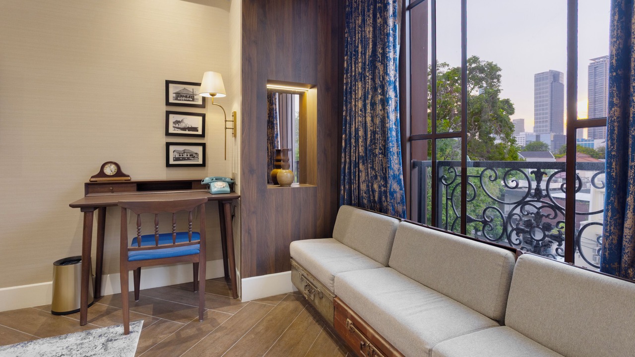 Photo of Bedroom in Gondangdia