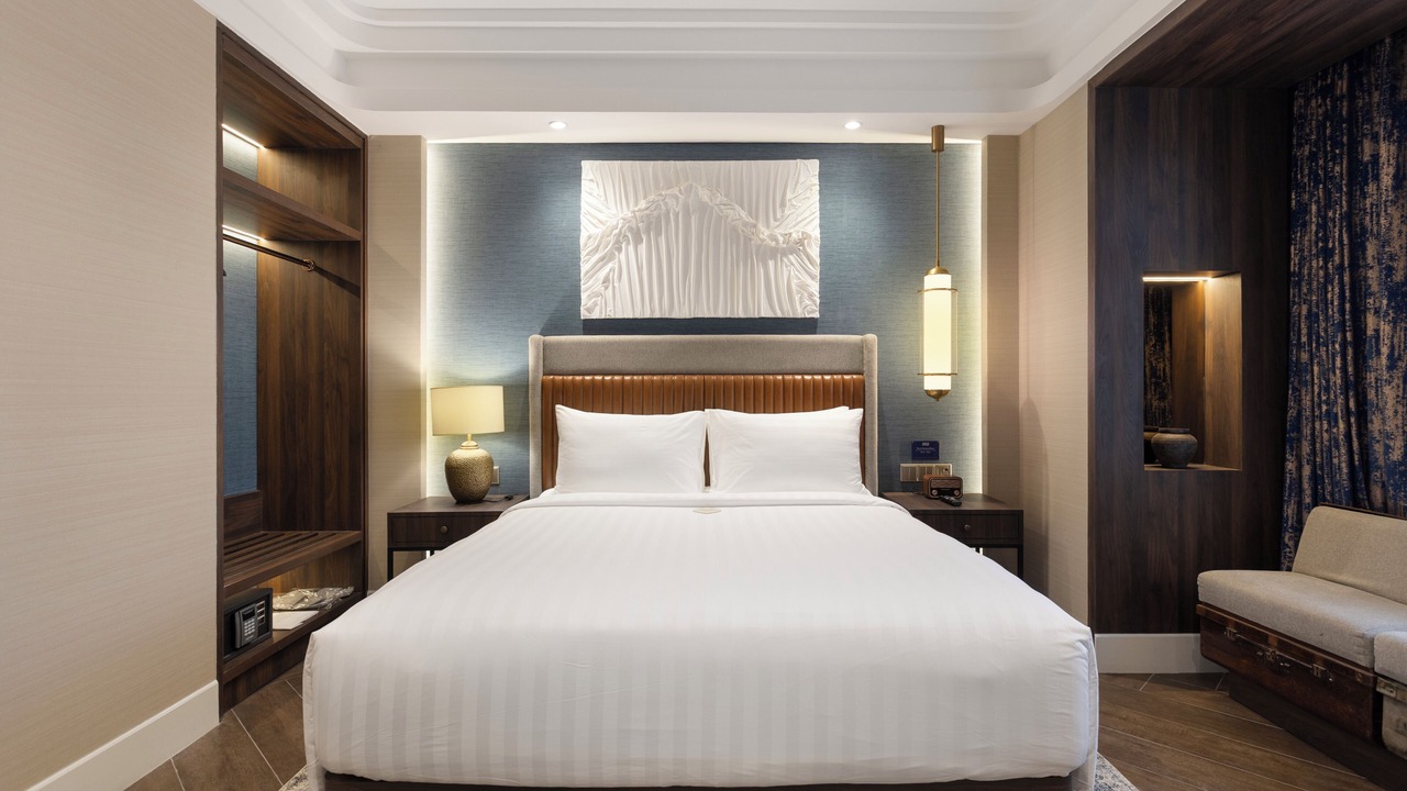Photo of Bedroom in Gondangdia