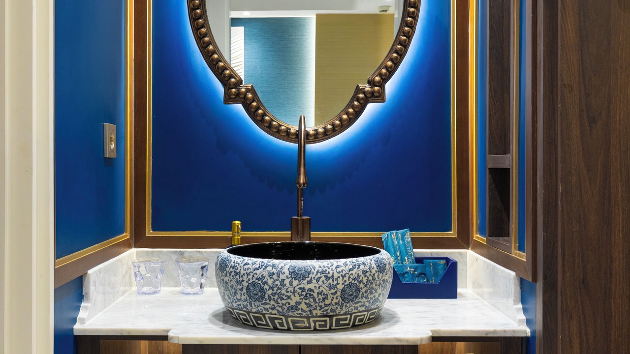 Photo of Bedroom in Gondangdia