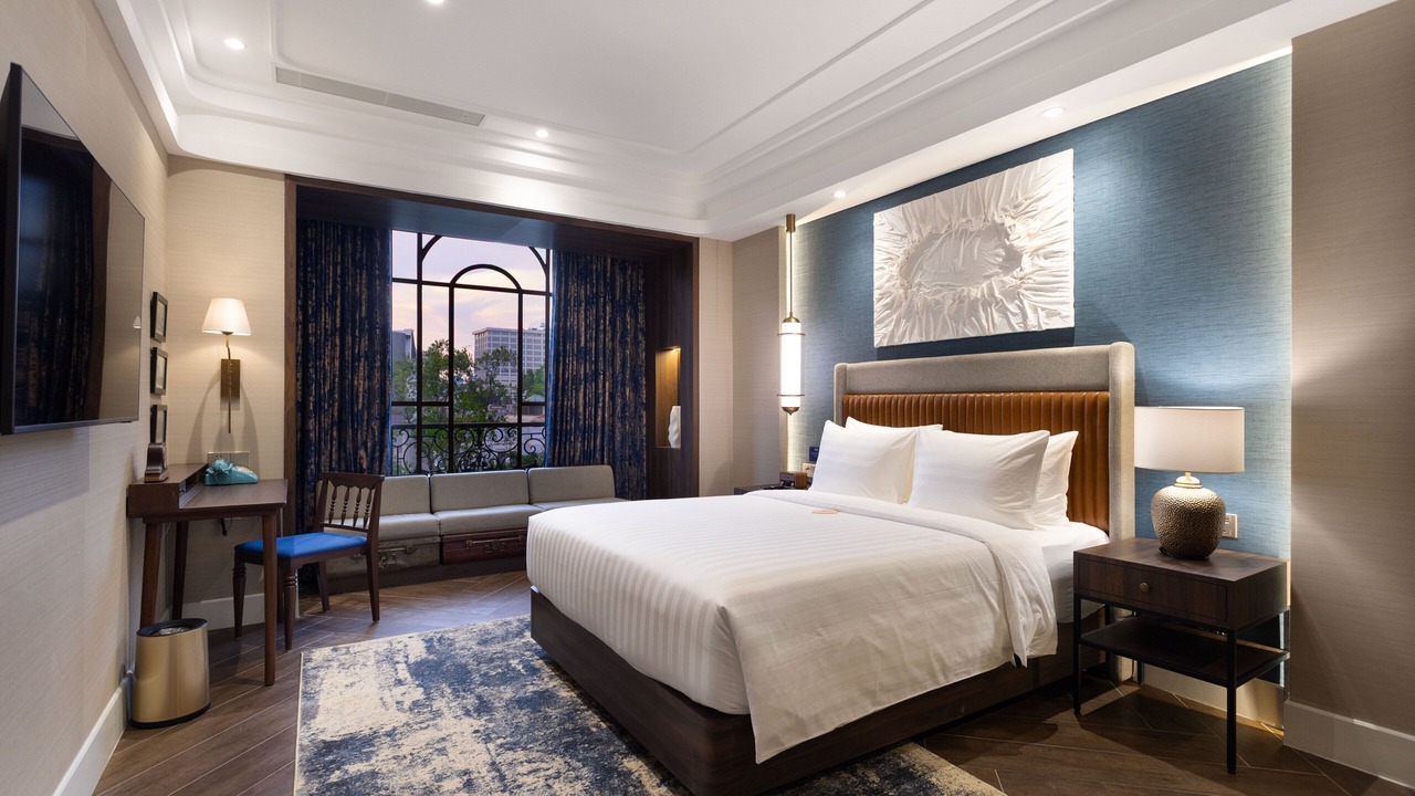 Photo of Bedroom in Gondangdia