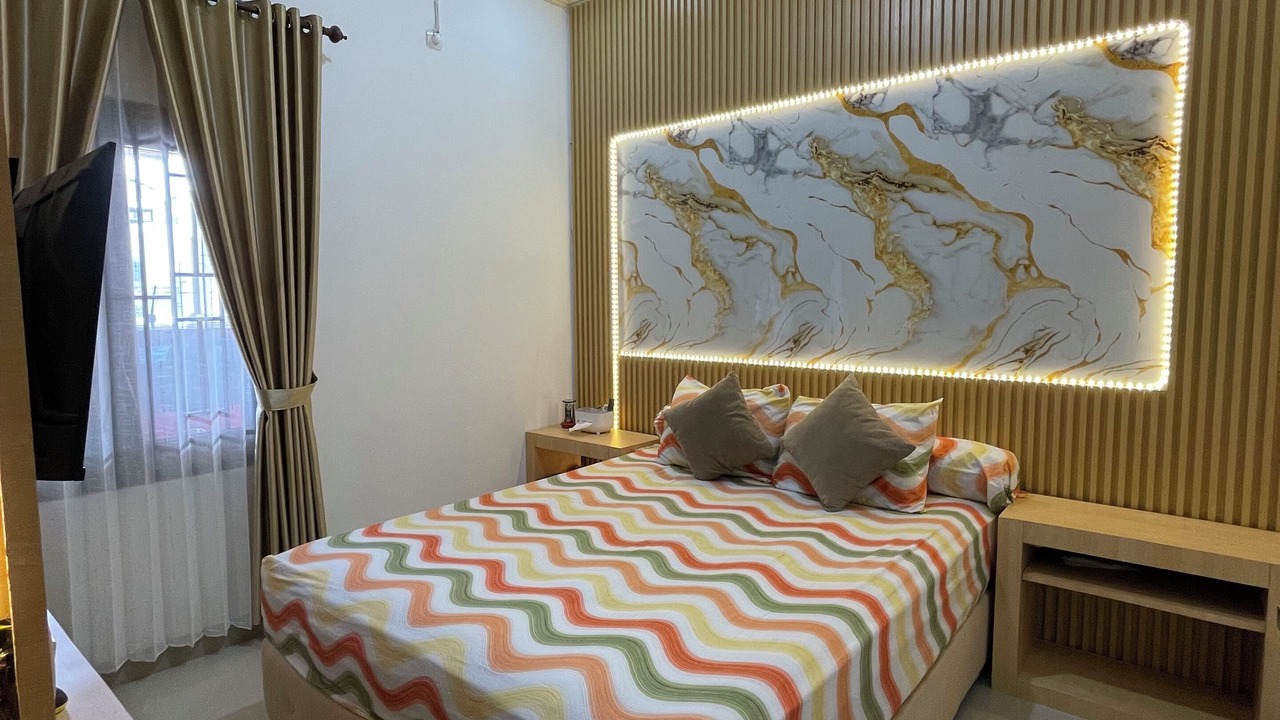 Photo of Bedroom in Mataram