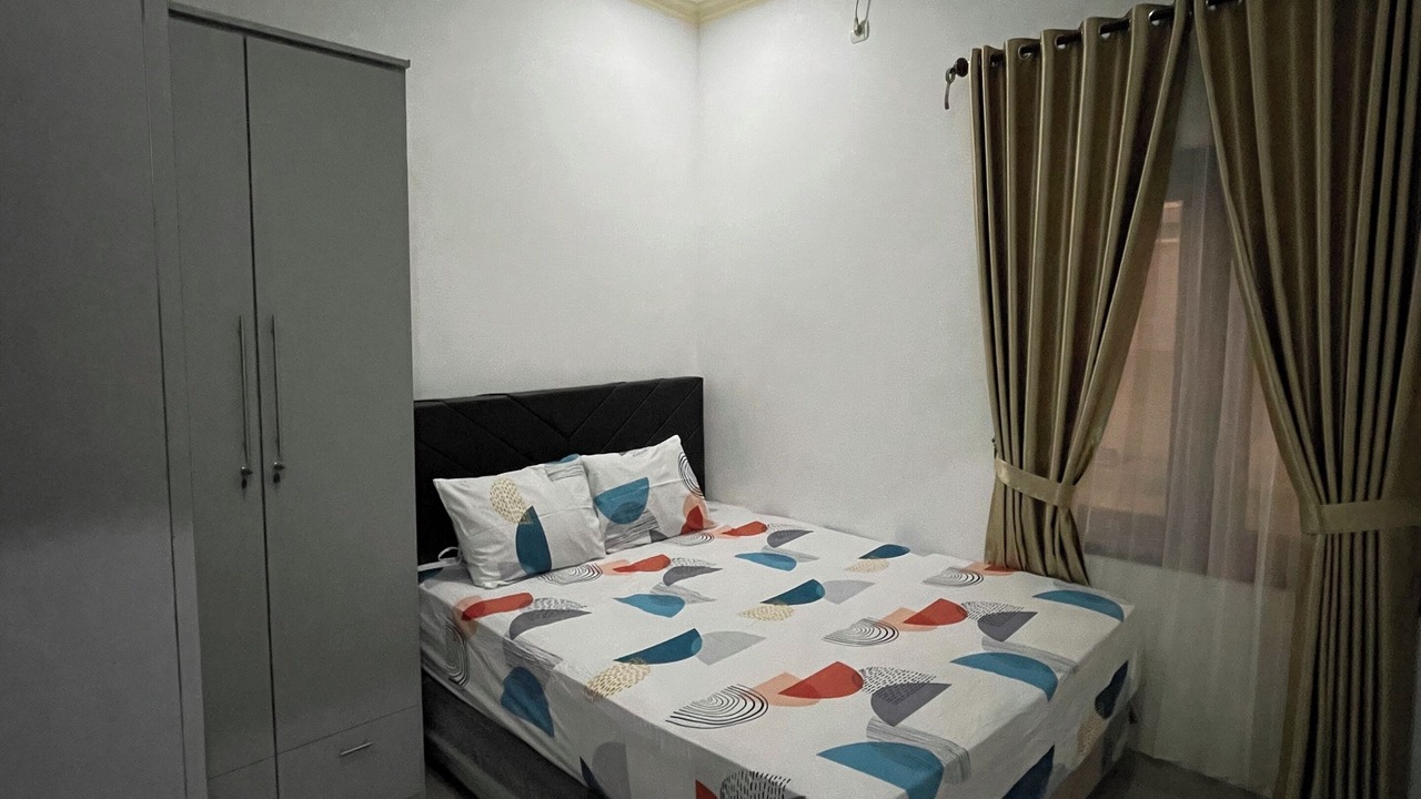 Photo of Bedroom in Mataram