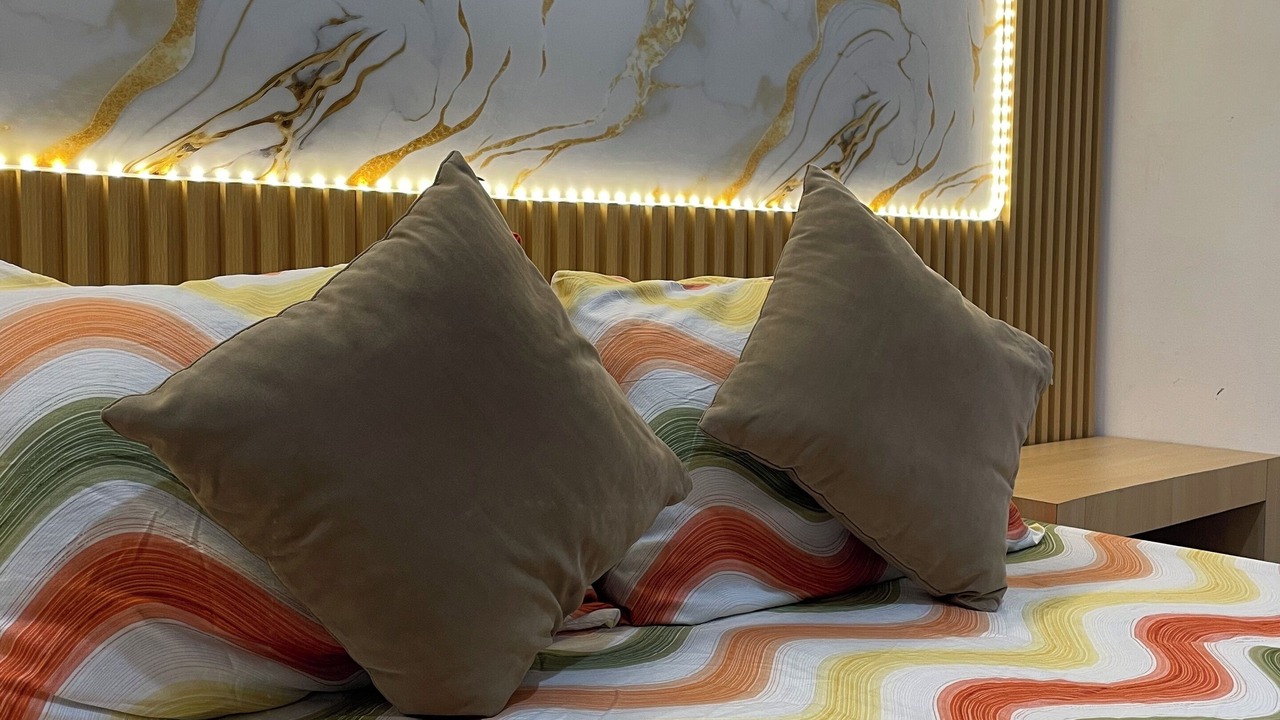 Photo of Bedroom in Mataram