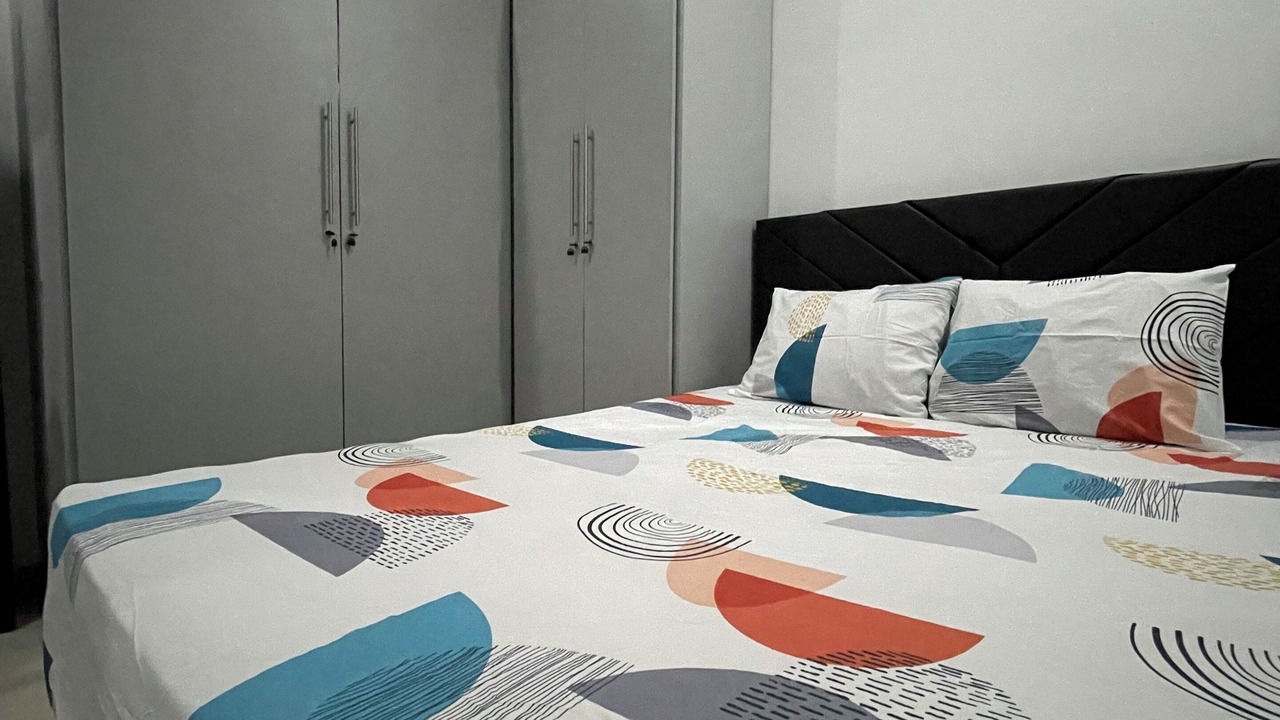 Photo of Bedroom in Mataram