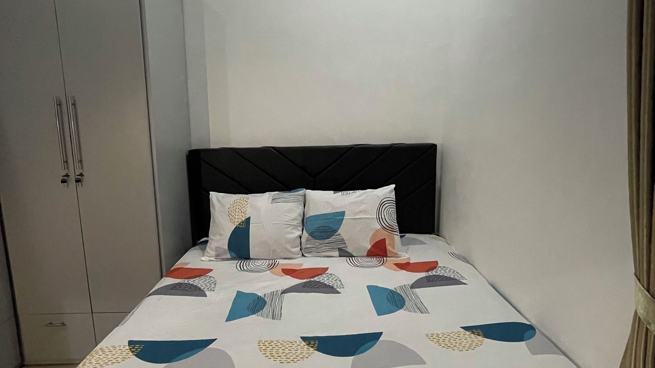 Photo of Bedroom in Mataram