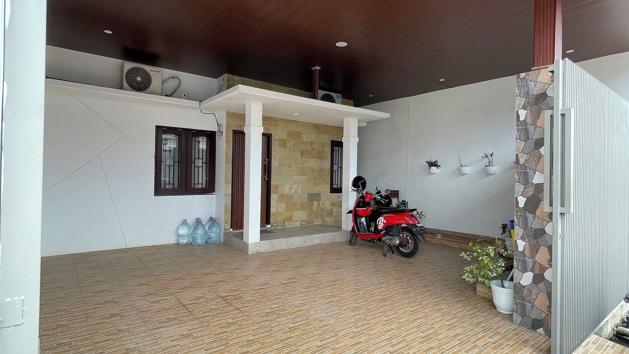 Photo of Outdoor in Mataram