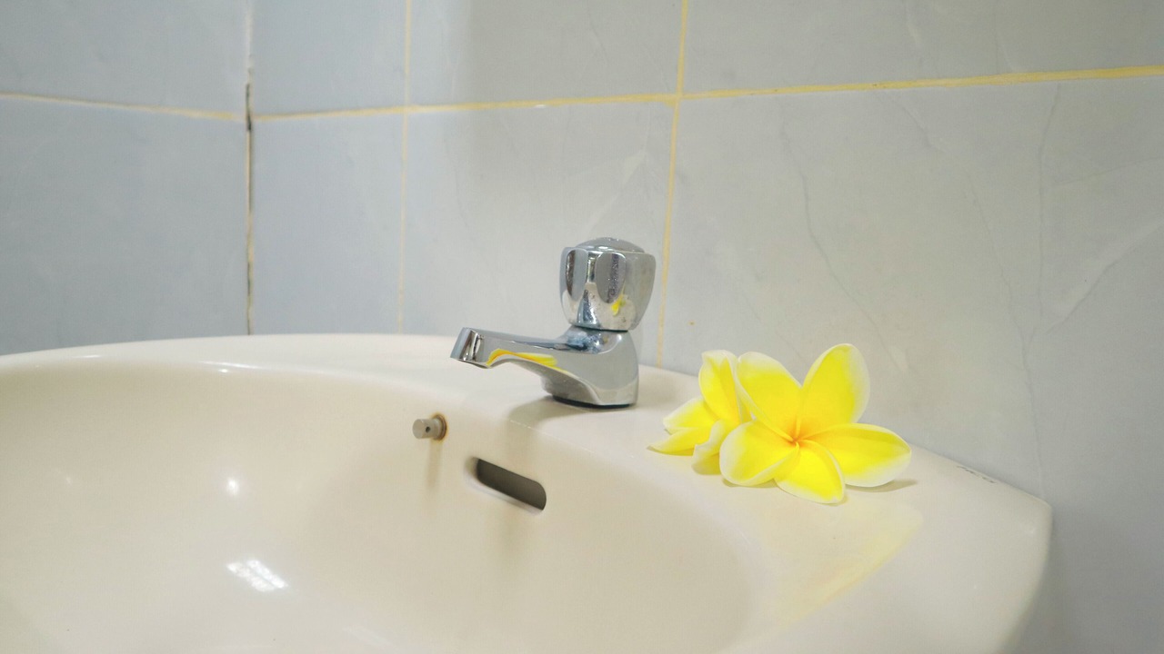 Photo of Bathroom in Tetebatu