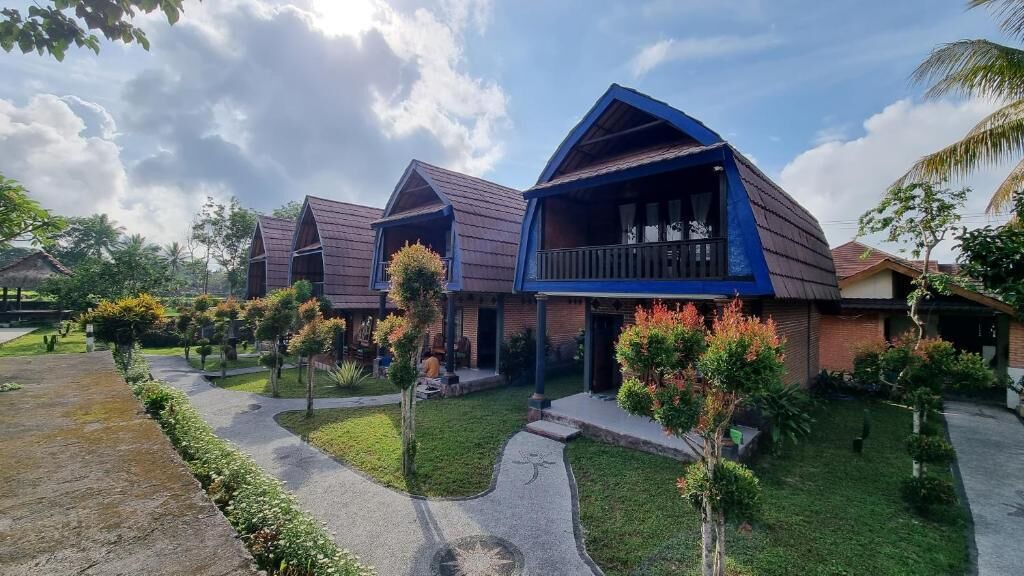 Photo of Outdoor in Tetebatu