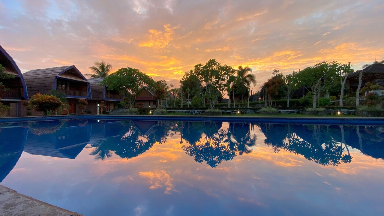 Photo of Outdoor in Tetebatu