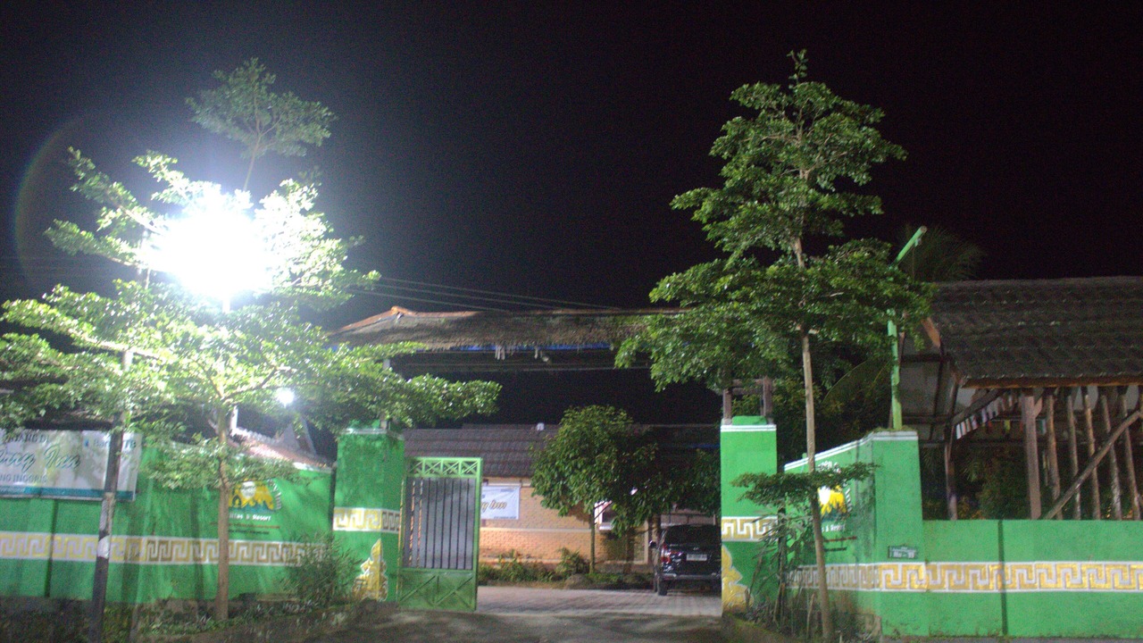 Photo of Outdoor in Tetebatu