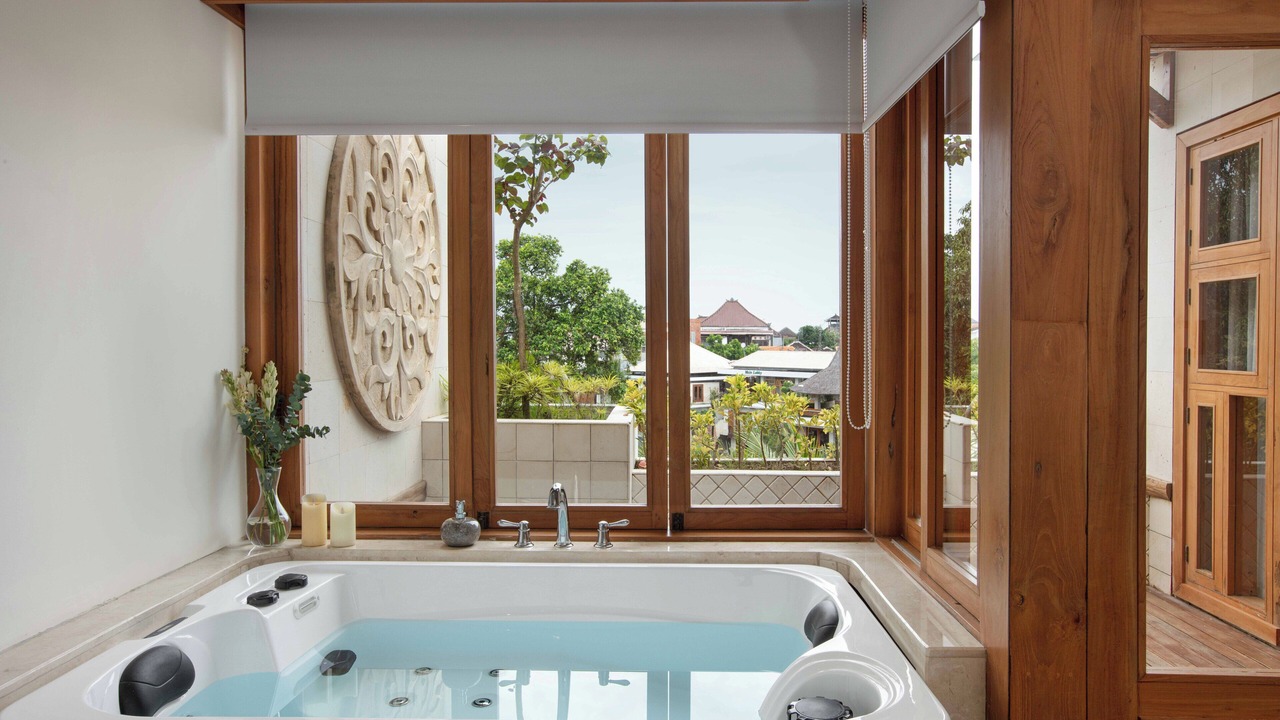 Photo of Bathroom in Batubulan