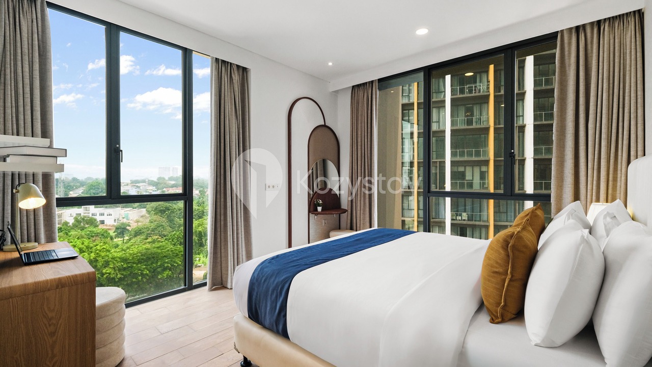 Photo of Bedroom in Cilandak