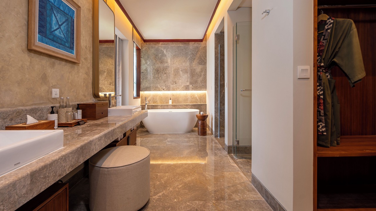 Photo of Bathroom in Kelusa