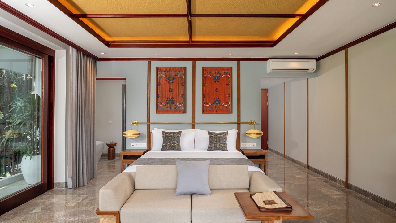 Photo of Bedroom in Kelusa