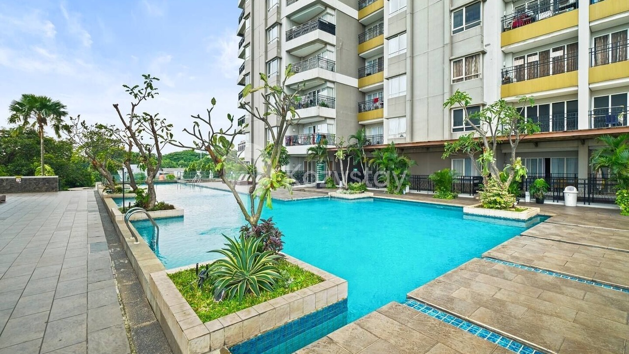 Photo of Outdoor in Grogol Utara