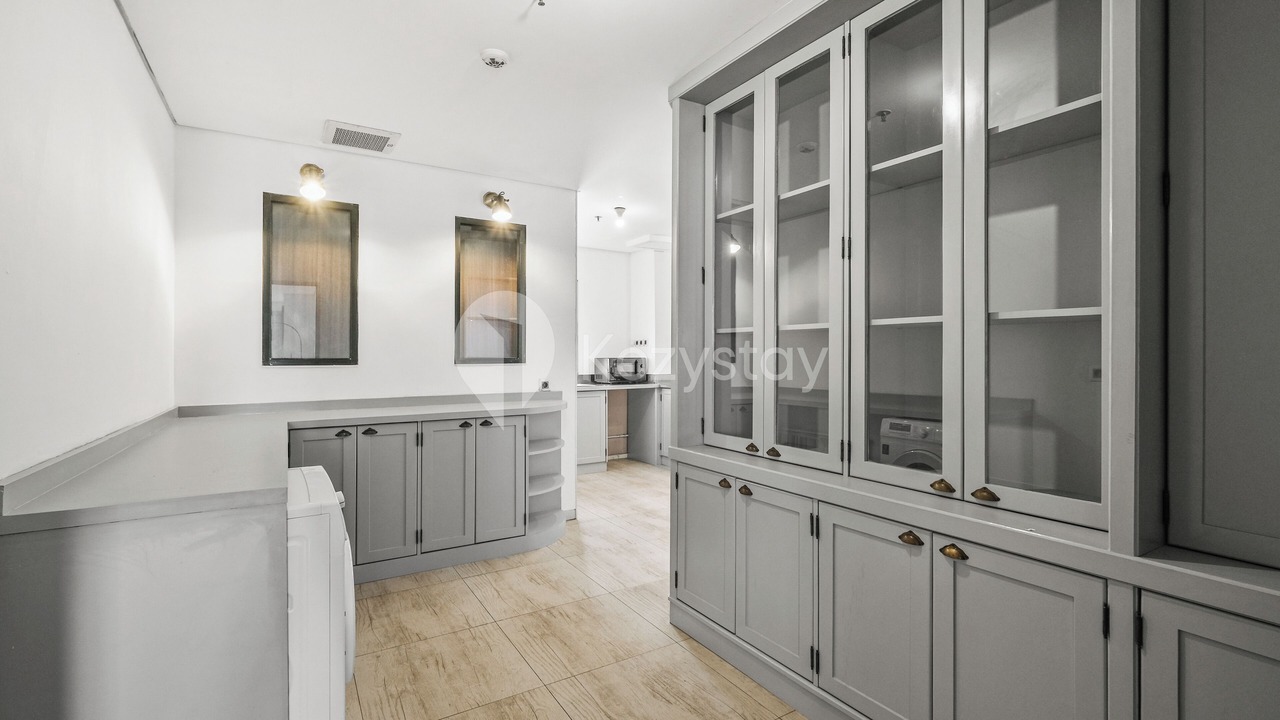 Photo of Kitchen in Grogol Utara