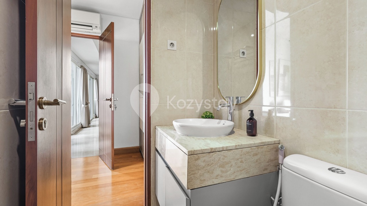Photo of Bathroom in Grogol Utara