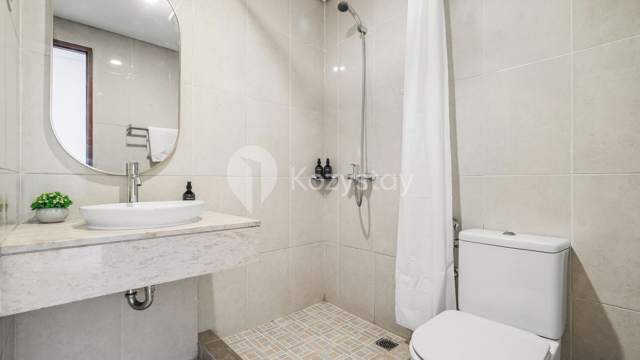 Photo of Bathroom in Grogol Utara