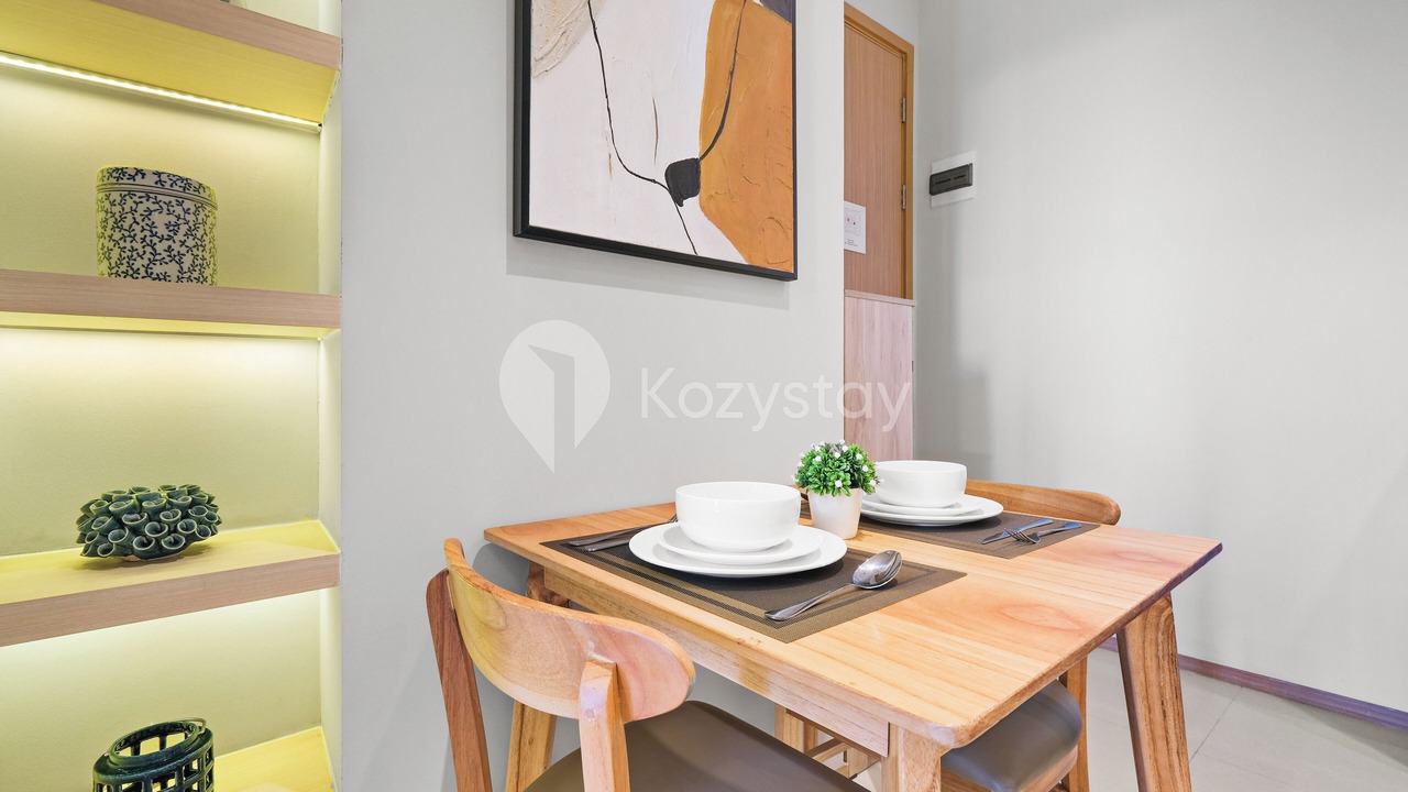 Photo of Bedroom in Mampang Prapatan