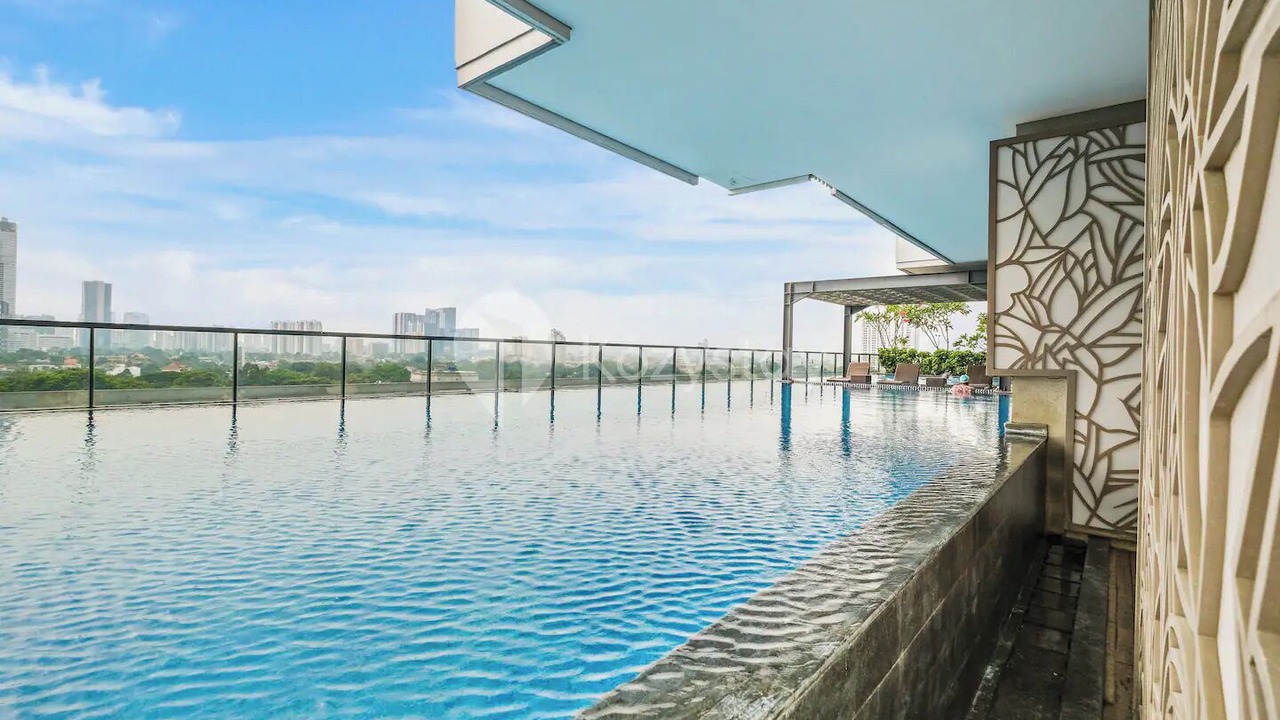 Photo of Outdoor in Mampang Prapatan