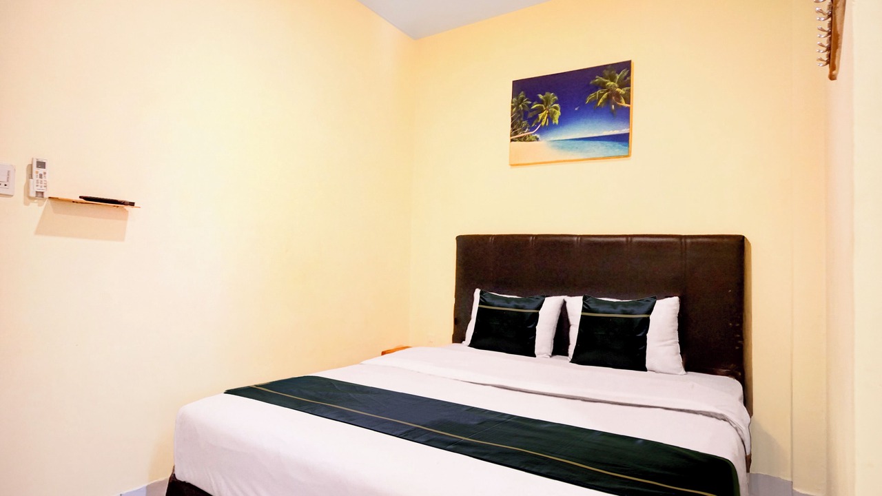 Photo of Bedroom in Medan